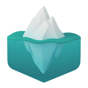 Tip of the Iceberg - Self-Led Access