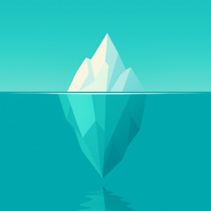 Tip of the Iceberg - Self-Led Access